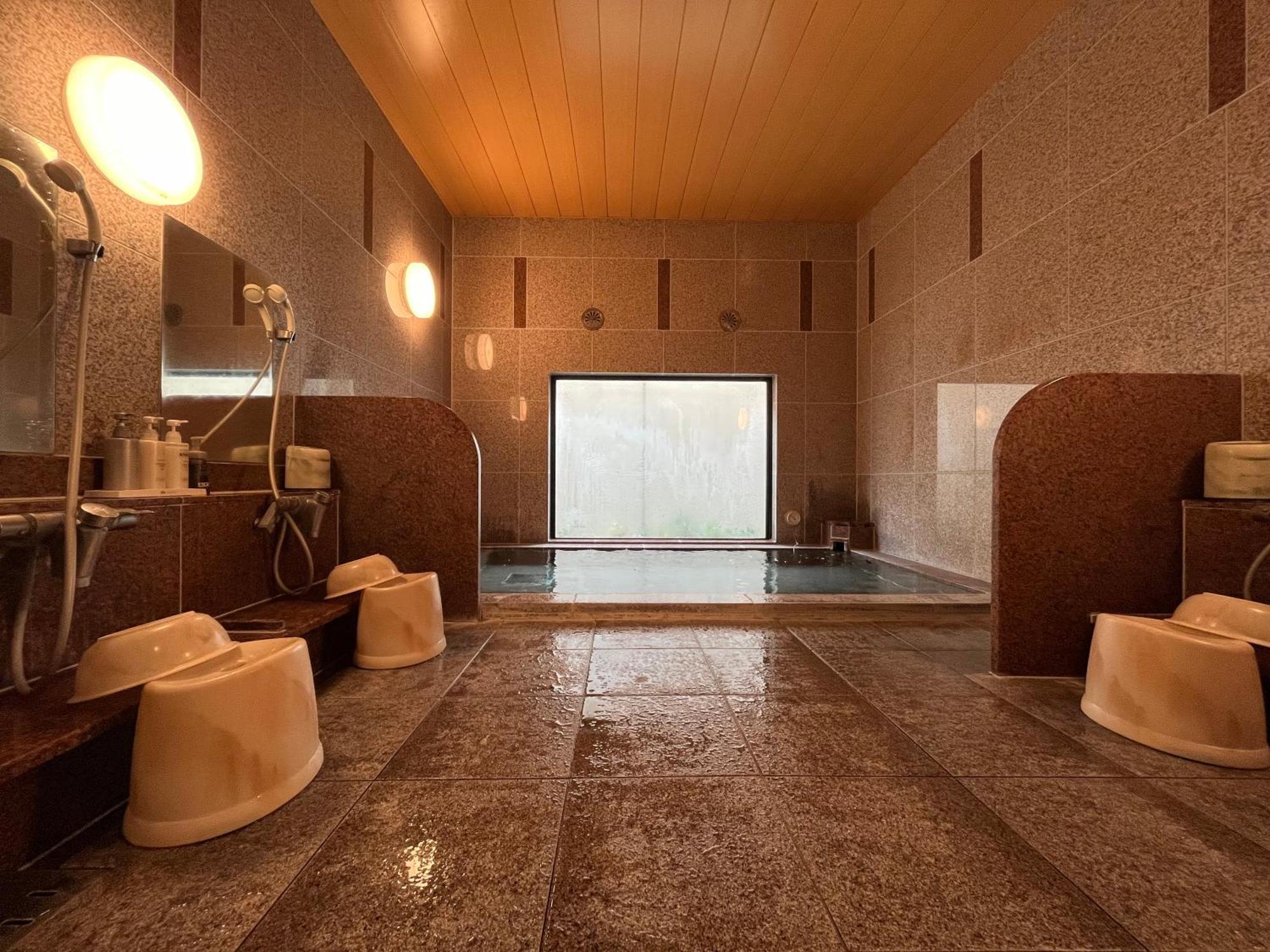 Hotel Route-Inn Mitsukaido Ekimae Joso Dış mekan fotoğraf