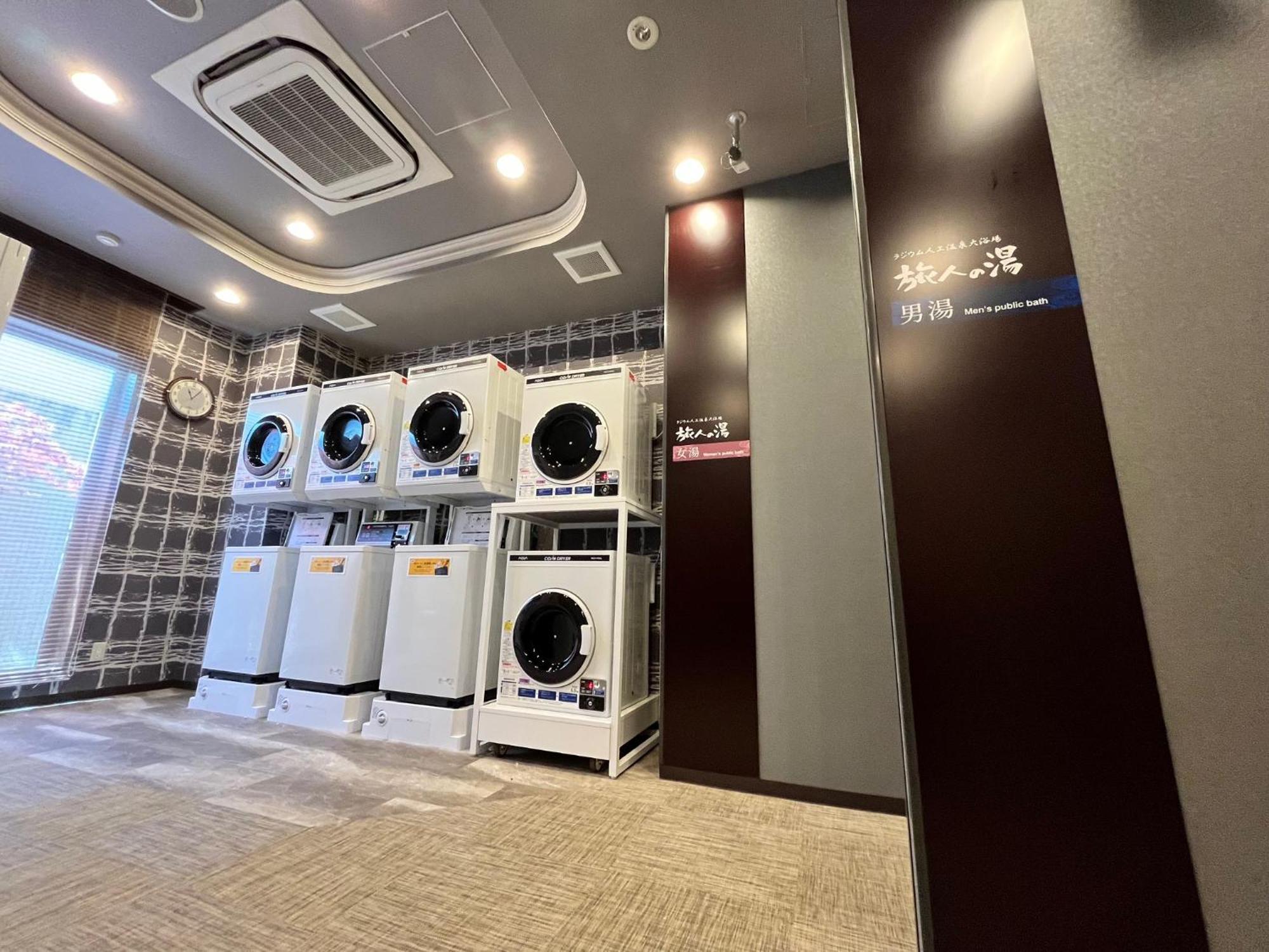 Hotel Route-Inn Mitsukaido Ekimae Joso Dış mekan fotoğraf