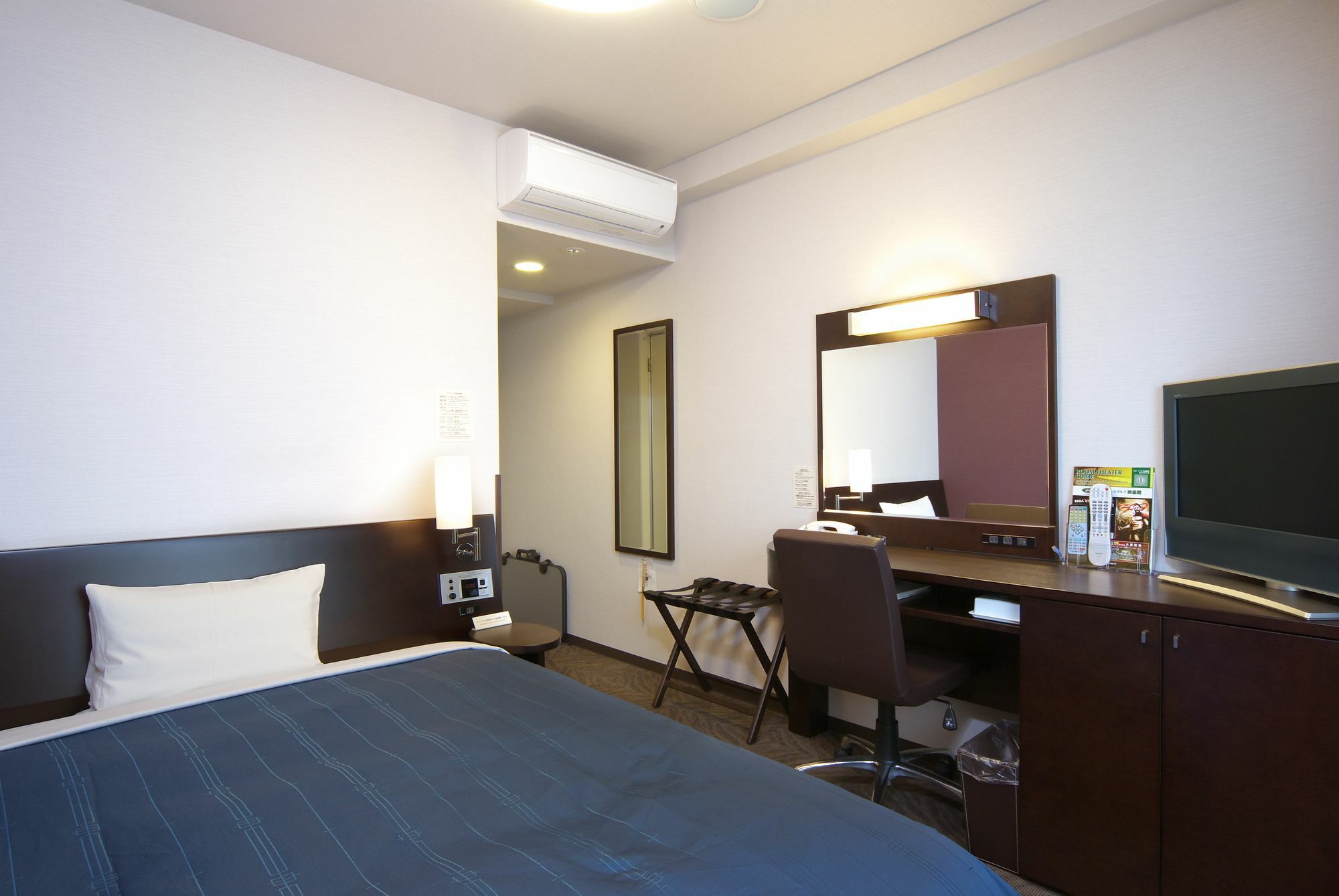 Hotel Route-Inn Mitsukaido Ekimae Joso Dış mekan fotoğraf